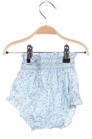 Детски къс панталон Lola Palacios, Размер 18-24m/ 86-98 см, Цвят Многоцветен, Цена 8,80 лв.