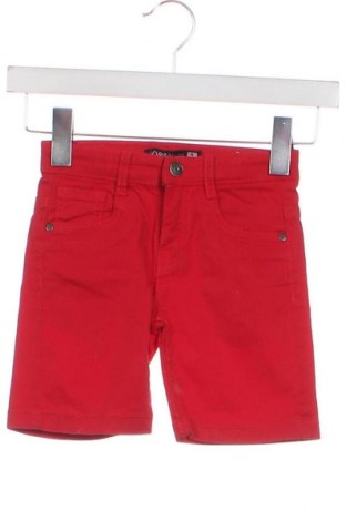 Kinder Shorts Losan, Größe 3-4y/ 104-110 cm, Farbe Rot, Preis € 4,20