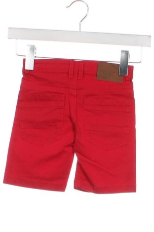 Kinder Shorts Losan, Größe 3-4y/ 104-110 cm, Farbe Rot, Preis € 7,00