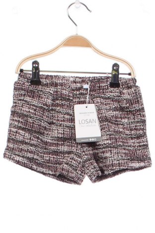 Kinder Shorts Losan, Größe 3-4y/ 104-110 cm, Farbe Mehrfarbig, Preis € 6,24