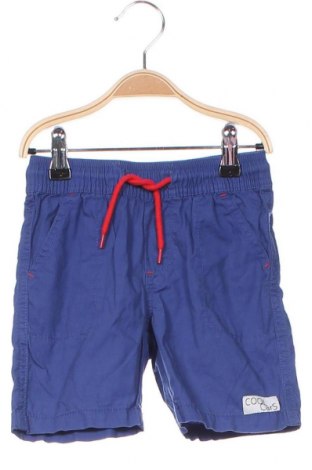 Παιδικό κοντό παντελόνι Lupilu, Μέγεθος 2-3y/ 98-104 εκ., Χρώμα Μπλέ, Τιμή 4,30 €