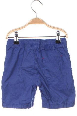 Pantaloni scurți pentru copii Lupilu, Mărime 2-3y/ 98-104 cm, Culoare Albastru, Preț 21,43 Lei