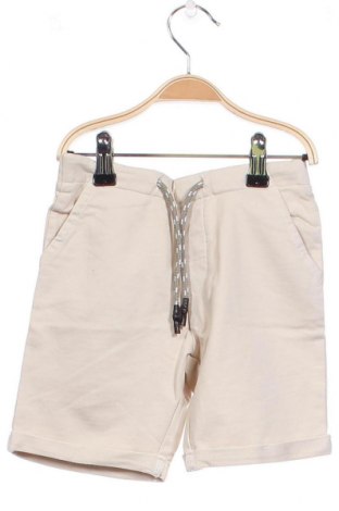 Pantaloni scurți pentru copii Mango, Mărime 3-4y/ 104-110 cm, Culoare Bej, Preț 27,50 Lei