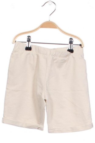 Παιδικό κοντό παντελόνι Mango, Μέγεθος 3-4y/ 104-110 εκ., Χρώμα  Μπέζ, Τιμή 9,79 €