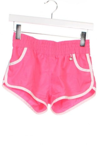 Kinder Shorts Manguun, Größe 13-14y/ 164-168 cm, Farbe Rosa, Preis 5,55 €