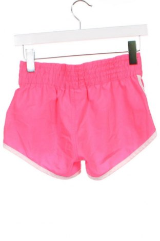 Детски къс панталон Manguun, Размер 13-14y/ 164-168 см, Цвят Розов, Цена 7,56 лв.