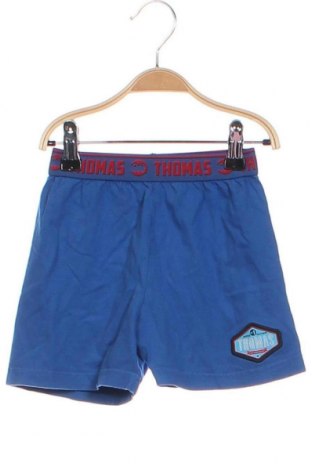 Kinder Shorts Marks & Spencer, Größe 2-3y/ 98-104 cm, Farbe Blau, Preis € 3,60