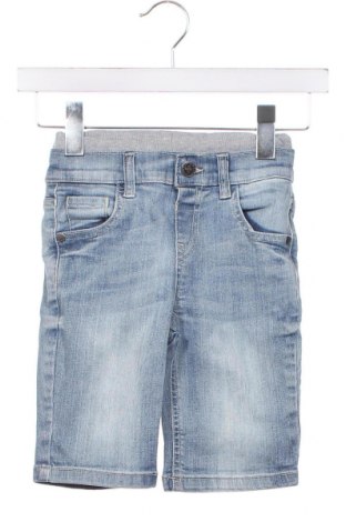 Παιδικό κοντό παντελόνι Marks & Spencer, Μέγεθος 5-6y/ 116-122 εκ., Χρώμα Μπλέ, Τιμή 3,60 €