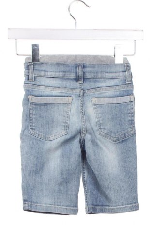 Kinder Shorts Marks & Spencer, Größe 5-6y/ 116-122 cm, Farbe Blau, Preis 3,42 €