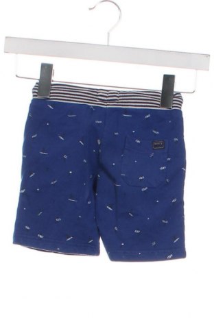 Detské krátke nohavice  Mayoral, Veľkosť 3-4y/ 104-110 cm, Farba Modrá, Cena  5,94 €