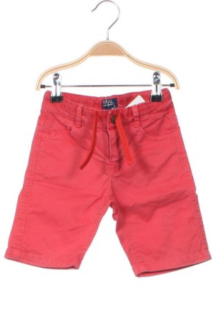 Kinder Shorts Mayoral, Größe 2-3y/ 98-104 cm, Farbe Rot, Preis € 12,00