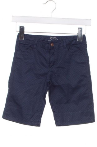 Detské krátke nohavice  Mayoral, Veľkosť 4-5y/ 110-116 cm, Farba Modrá, Cena  11,00 €