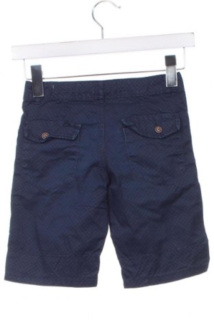 Παιδικό κοντό παντελόνι Mayoral, Μέγεθος 4-5y/ 110-116 εκ., Χρώμα Μπλέ, Τιμή 11,00 €