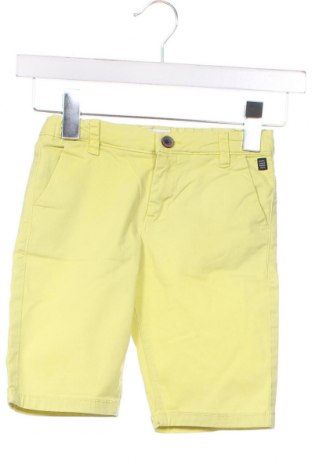 Dětské krátké kalhoty  Mayoral, Velikost 5-6y/ 116-122 cm, Barva Zelená, Cena  163,00 Kč
