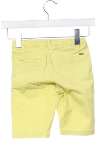 Dětské krátké kalhoty  Mayoral, Velikost 5-6y/ 116-122 cm, Barva Zelená, Cena  272,00 Kč