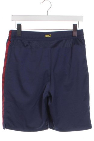 Παιδικό κοντό παντελόνι Nike, Μέγεθος 14-15y/ 168-170 εκ., Χρώμα Μπλέ, Τιμή 14,00 €
