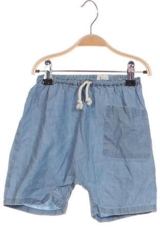 Kinder Shorts Nico Nico, Größe 4-5y/ 110-116 cm, Farbe Blau, Preis € 4,20