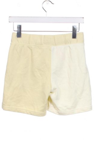 Kinder Shorts Nike, Größe 10-11y/ 146-152 cm, Farbe Gelb, Preis 19,33 €