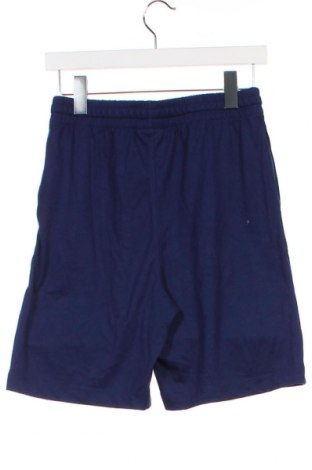 Παιδικό κοντό παντελόνι Nike, Μέγεθος 12-13y/ 158-164 εκ., Χρώμα Μπλέ, Τιμή 19,18 €