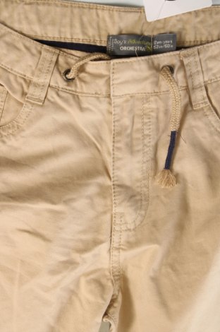 Kinder Shorts Orchestra, Größe 11-12y/ 152-158 cm, Farbe Beige, Preis € 7,00