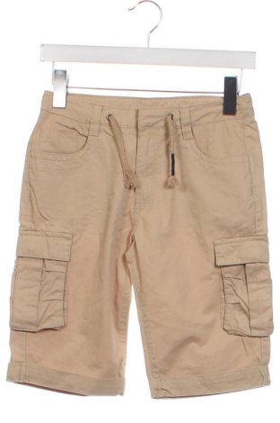 Kinder Shorts Orchestra, Größe 11-12y/ 152-158 cm, Farbe Beige, Preis € 4,20