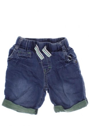 Kinder Shorts Orchestra, Größe 18-24m/ 86-98 cm, Farbe Blau, Preis € 4,20