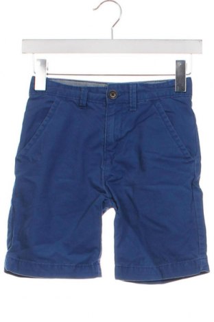 Kinder Shorts Oshkosh, Größe 10-11y/ 146-152 cm, Farbe Blau, Preis 7,16 €