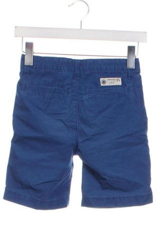 Dětské krátké kalhoty  Oshkosh, Velikost 10-11y/ 146-152 cm, Barva Modrá, Cena  101,00 Kč