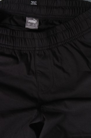 Kinder Shorts PUMA, Größe 9-10y/ 140-146 cm, Farbe Schwarz, Preis € 14,44