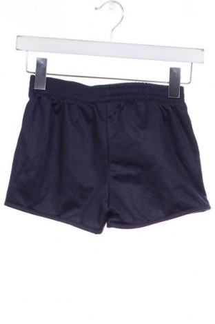 Kinder Shorts PUMA, Größe 9-10y/ 140-146 cm, Farbe Blau, Preis 13,30 €