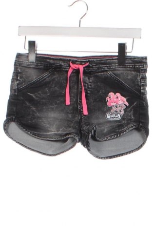 Kinder Shorts Page One, Größe 12-13y/ 158-164 cm, Farbe Grau, Preis € 7,31