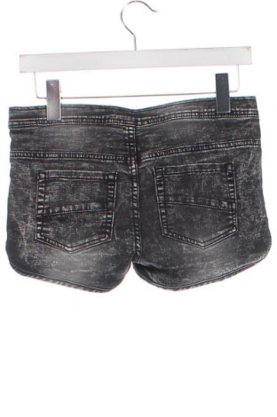 Kinder Shorts Page One, Größe 12-13y/ 158-164 cm, Farbe Grau, Preis 6,82 €