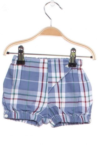 Детски къс панталон Patricia Mendiluce, Размер 3-6m/ 62-68 см, Цвят Многоцветен, Цена 19,60 лв.