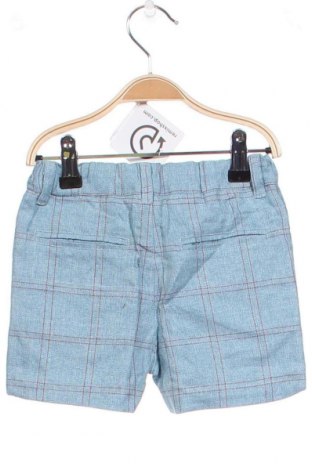 Детски къс панталон Patricia Mendiluce, Размер 2-3y/ 98-104 см, Цвят Син, Цена 25,48 лв.