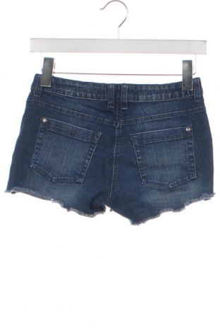 Pantaloni scurți pentru copii Pepperts!, Mărime 10-11y/ 146-152 cm, Culoare Albastru, Preț 19,28 Lei