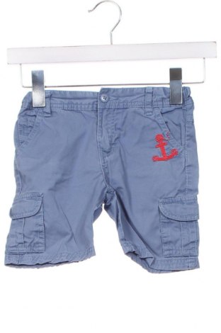 Detské krátke nohavice  Prenatal, Veľkosť 2-3y/ 98-104 cm, Farba Modrá, Cena  4,20 €