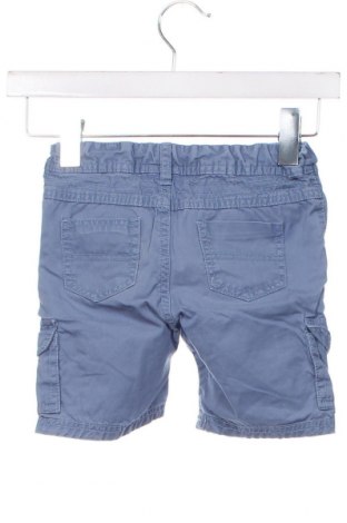 Detské krátke nohavice  Prenatal, Veľkosť 2-3y/ 98-104 cm, Farba Modrá, Cena  3,99 €
