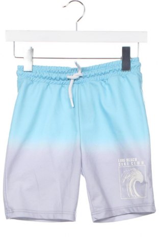 Kinder Shorts Primark, Größe 8-9y/ 134-140 cm, Farbe Blau, Preis 4,20 €