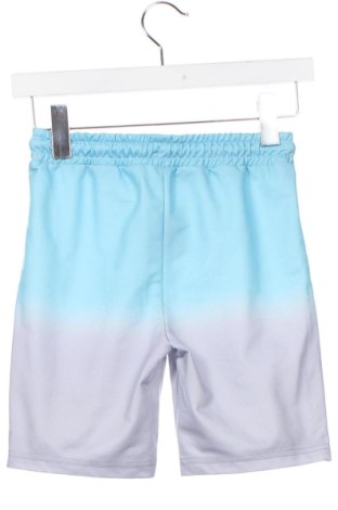 Kinder Shorts Primark, Größe 8-9y/ 134-140 cm, Farbe Blau, Preis 7,00 €