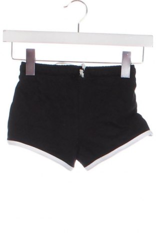 Kinder Shorts Reserved, Größe 5-6y/ 116-122 cm, Farbe Schwarz, Preis € 4,08