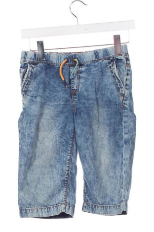 Kinder Shorts S.Oliver, Größe 8-9y/ 134-140 cm, Farbe Blau, Preis € 6,75