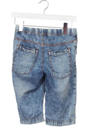 Kinder Shorts S.Oliver, Größe 8-9y/ 134-140 cm, Farbe Blau, Preis 11,25 €