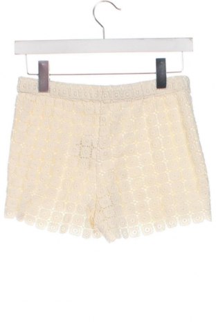 Kinder Shorts S.Oliver, Größe 15-18y/ 170-176 cm, Farbe Ecru, Preis € 4,49