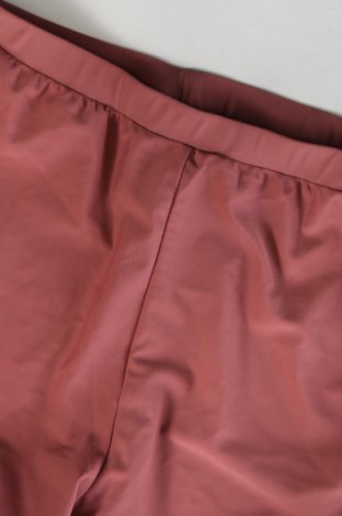 Παιδικό κοντό παντελόνι SHEIN, Μέγεθος 12-13y/ 158-164 εκ., Χρώμα Σάπιο μήλο, Τιμή 4,55 €