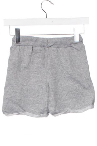 Pantaloni scurți pentru copii Sinsay, Mărime 8-9y/ 134-140 cm, Culoare Gri, Preț 20,35 Lei