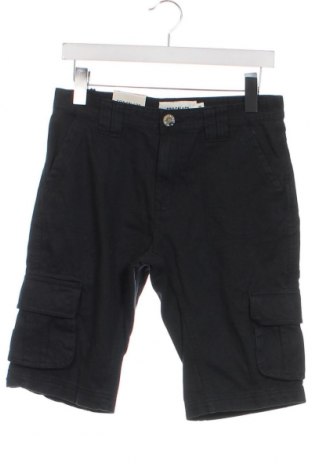 Kinder Shorts Soulcal & Co, Größe 12-13y/ 158-164 cm, Farbe Blau, Preis 11,25 €