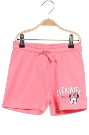 Kinder Shorts Staccato, Größe 7-8y/ 128-134 cm, Farbe Rosa, Preis € 13,15