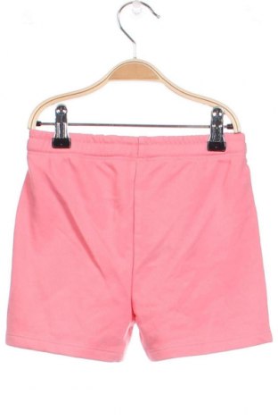 Παιδικό κοντό παντελόνι Staccato, Μέγεθος 7-8y/ 128-134 εκ., Χρώμα Ρόζ , Τιμή 11,83 €