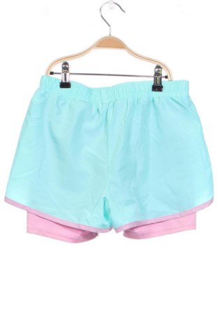 Kinder Shorts TCM, Größe 10-11y/ 146-152 cm, Farbe Blau, Preis 14,61 €