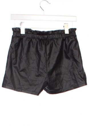 Pantaloni scurți pentru copii Terranova, Mărime 14-15y/ 168-170 cm, Culoare Negru, Preț 32,24 Lei